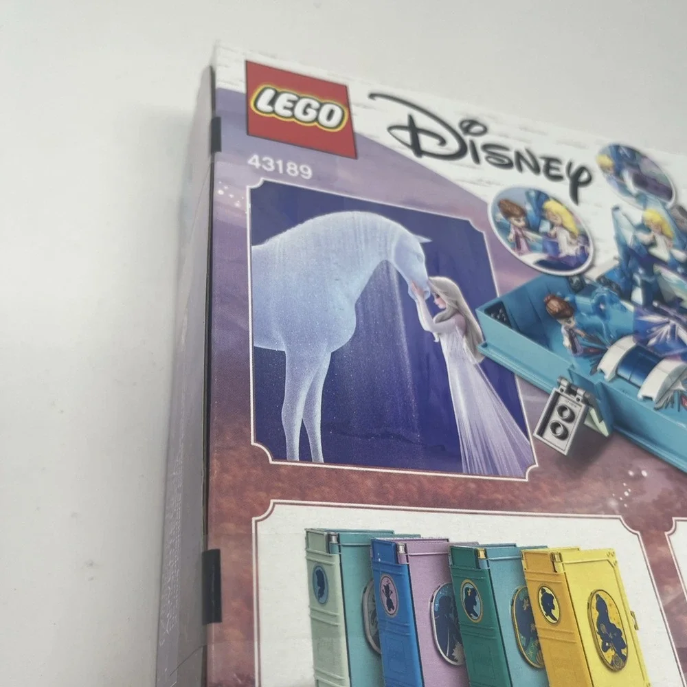 Lego new sealed